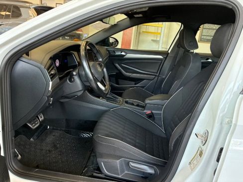 Used 2024 Volkswagen Jetta Sport FWD image 15