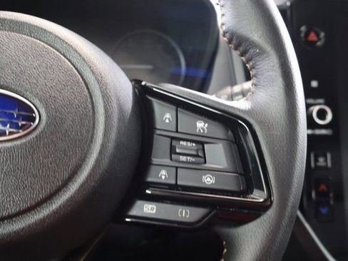 Certified 2025 Subaru Forester Sport image 19