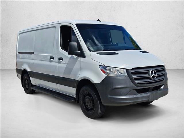Used 2019 Mercedes-Benz Sprinter 1500 image 3