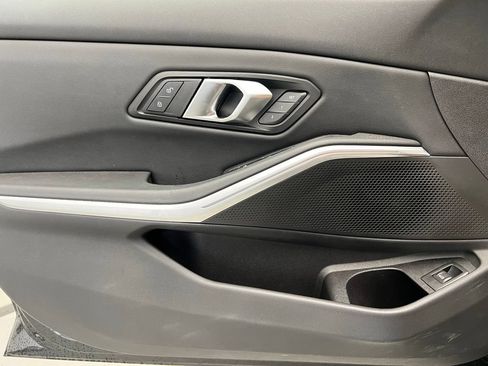 Certified 2024 BMW 330i Sedan RWD image 21