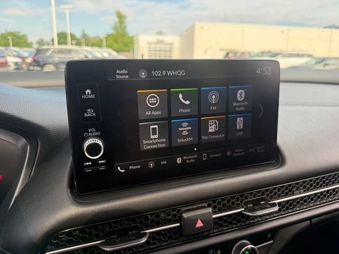 Used 2025 Honda HR-V EX-L image 22