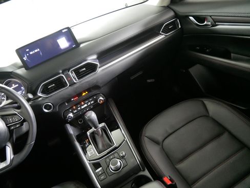 Used 2024 MAZDA CX-5 Carbon Edition AWD/4WD image 11