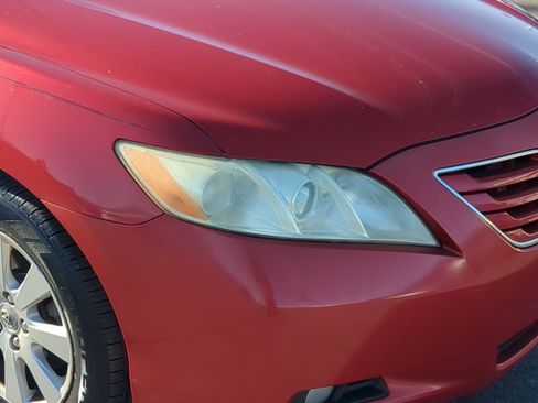 Used 2009 Toyota Camry XLE image 10