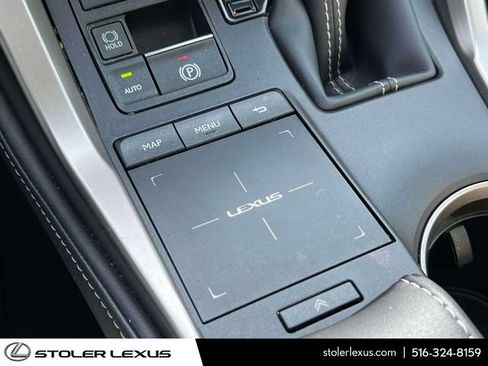 Used 2019 Lexus NX 300h AWD w/ Premium Package image 39