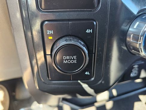 Used 2025 Ford F150 XLT w/ Equipment Group 301A Standard AWD/4WD image 23