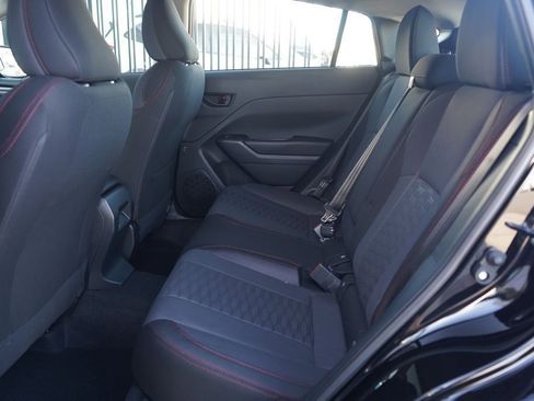 New 2026 Subaru Impreza 2.0i Sport AWD/4WD image 7