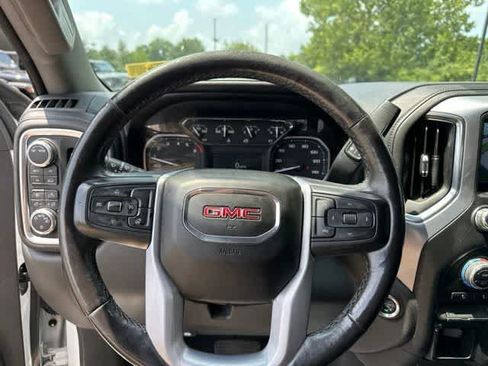 Used 2021 GMC Sierra 1500 Elevation AWD/4WD image 11