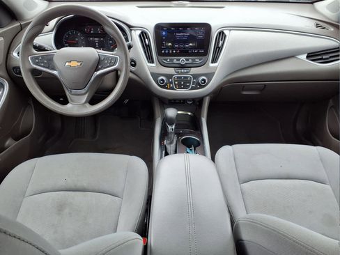 Used 2022 Chevrolet Malibu LT image 10