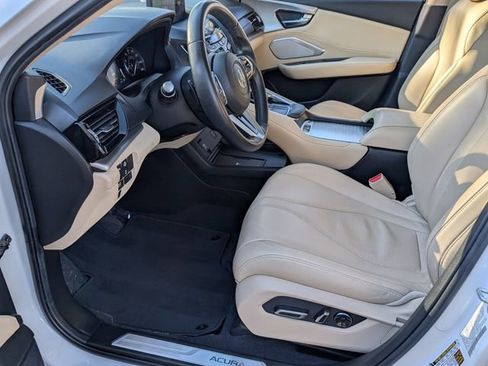 Certified 2023 Acura RDX w/ Technology Package image 15