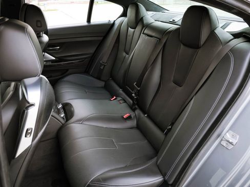 Used 2014 BMW M6 Gran Coupe image 32