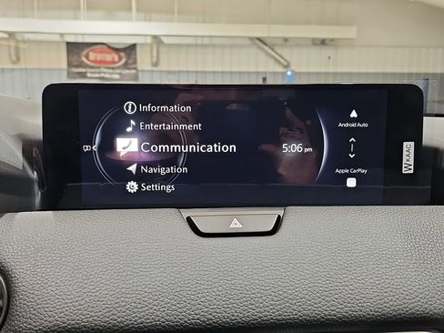 New 2026 MAZDA CX-90 3.3 Turbo w/ Premium Sport Pkg image 22