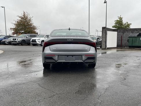 New 2026 Kia K5 GT-Line image 6