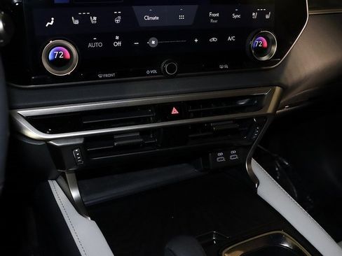 Used 2023 Lexus RX 350 350h Premium Plus image 21