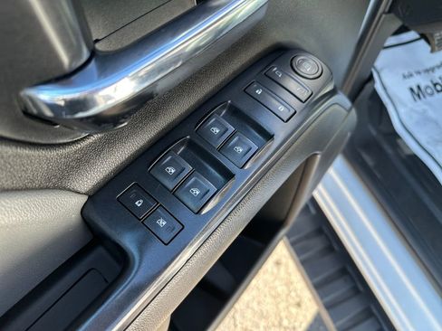 Used 2019 GMC Sierra 1500 Limited w/ Elevation Edition image 11