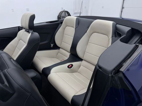 Used 2016 Ford Mustang GT Premium w/ Equipment Group 401A image 33