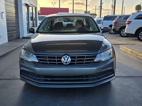 Used 2018 Volkswagen Jetta S image 4