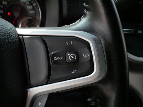 Used 2024 RAM 2500 Big Horn w/ Night Edition AWD/4WD image 25