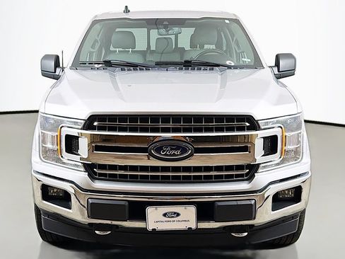 Used 2019 Ford F150 XLT w/ Equipment Group 302A Luxury AWD/4WD image 12