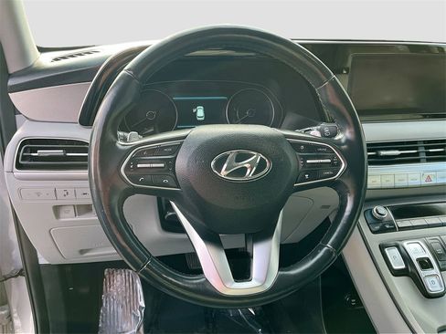 Used 2021 Hyundai Palisade SEL image 11