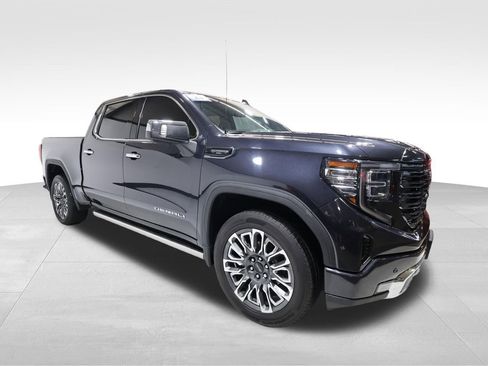 Certified 2023 GMC Sierra 1500 Denali Ultimate image 6