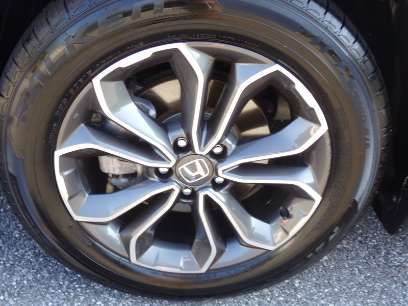 Used 2020 Honda CR-V EX image 18