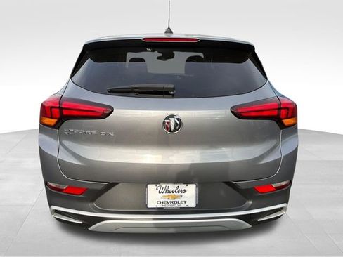 Used 2022 Buick Encore GX Preferred w/ Cold Weather Comfort Package AWD/4WD image 4