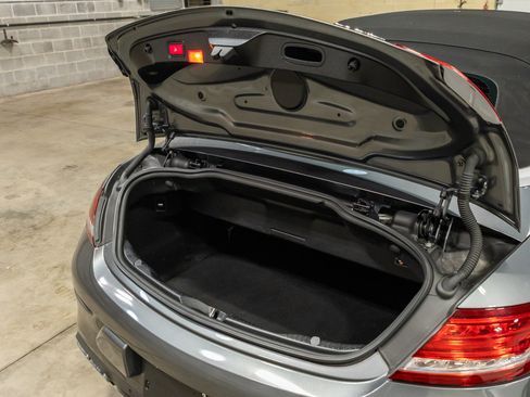Used 2018 Mercedes-Benz C 63 AMG Cabriolet image 71