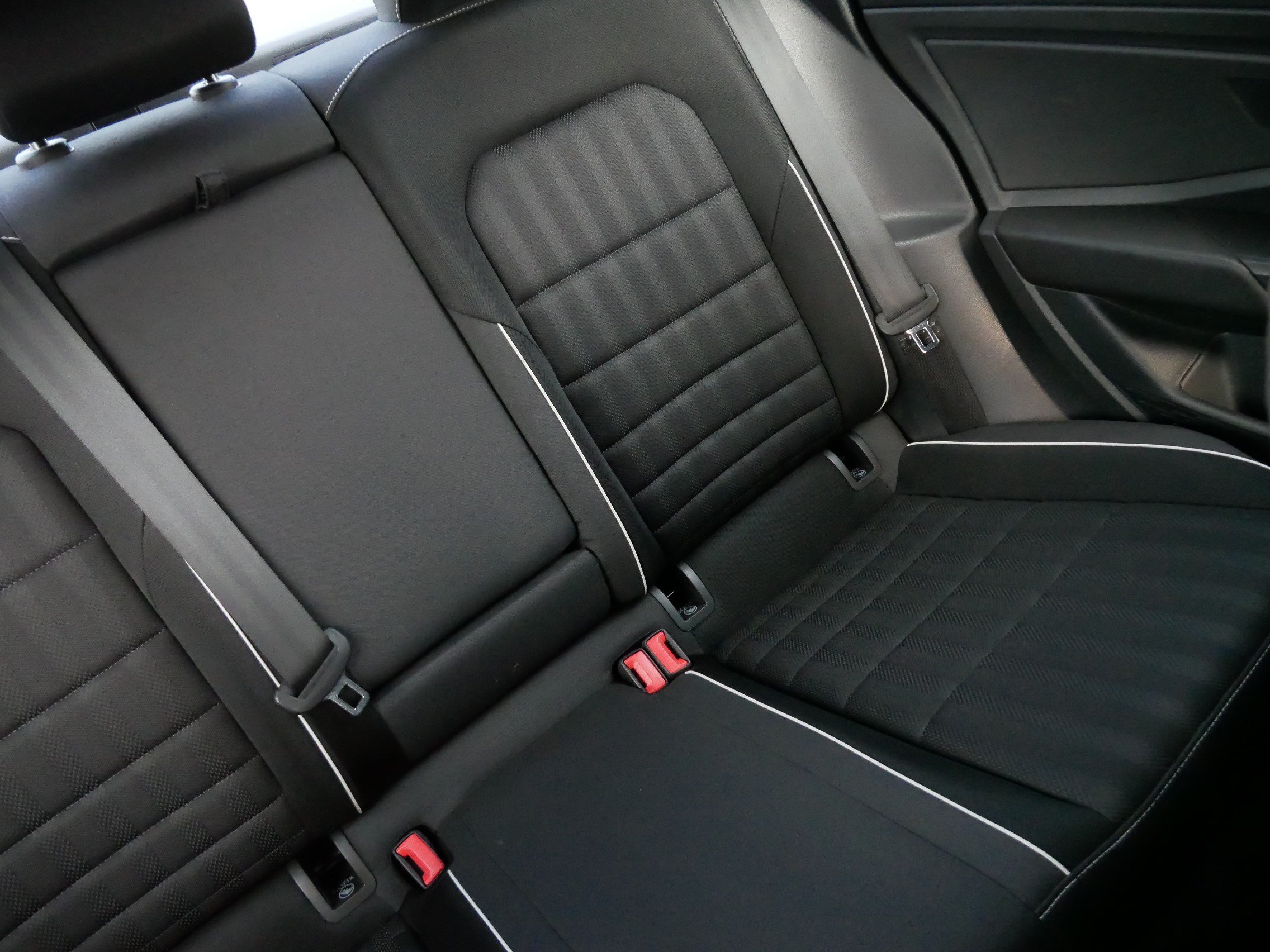 Certified 2024 Volkswagen Jetta Sport FWD image 15