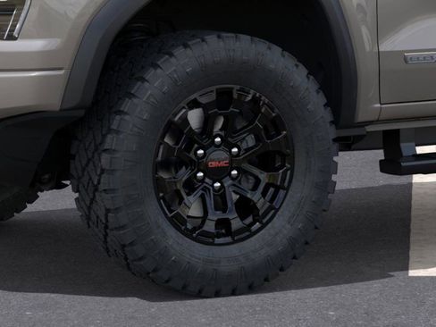 New 2026 GMC Canyon Elevation w/ Convenience Package image 10
