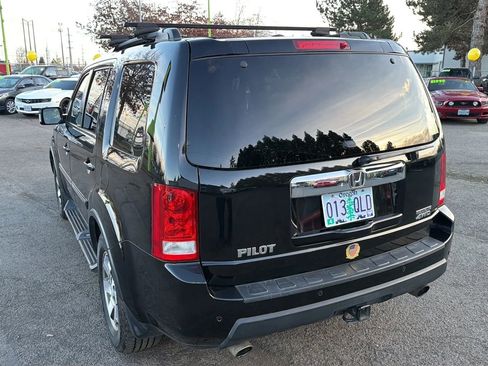 Used 2011 Honda Pilot Touring image 5