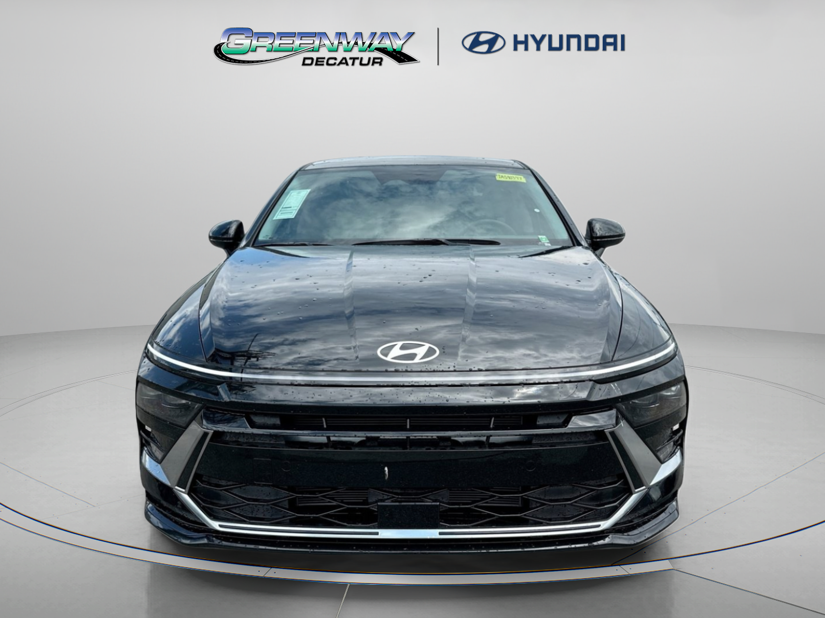 New 2026 Hyundai Sonata SEL FWD image 3
