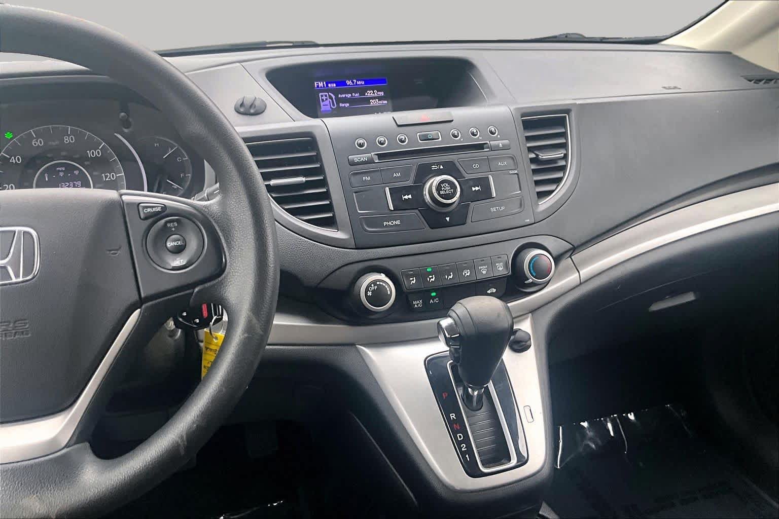 Used 2013 Honda CR-V EX image 7