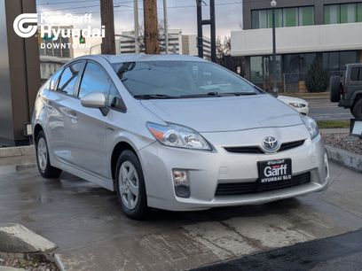 Used 2010 Toyota Prius Two