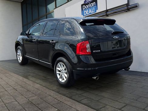 Used 2013 Ford Edge SE FWD image 5