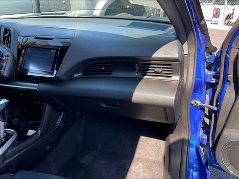 Used 2016 Honda CR-Z LX image 11