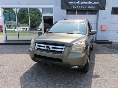 Used 2006 Honda Pilot EX-L image 2