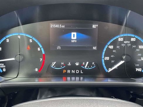 Certified 2024 Ford Bronco Sport Heritage w/ Heritage Convenience Package AWD/4WD image 19