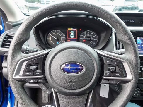 Used 2023 Subaru Impreza Premium image 12