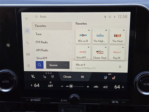 Used 2024 Lexus NX 350 AWD image 17