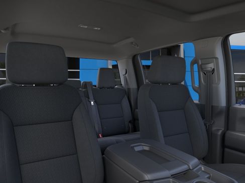 New 2026 Chevrolet Silverado 3500 W/T w/ WT Convenience Package RWD image 48
