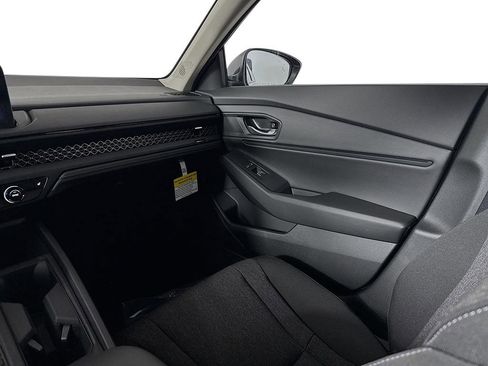 New 2026 Honda Accord SE image 24