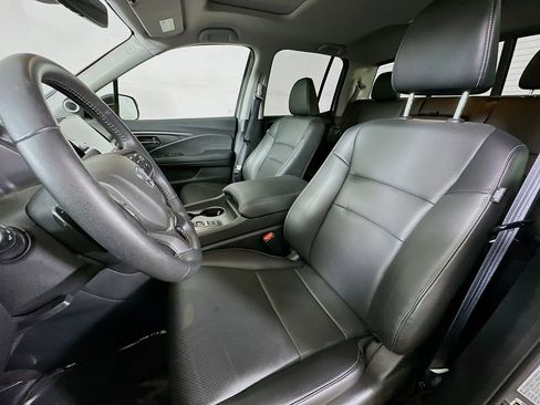 Used 2025 Honda Ridgeline RTL image 15