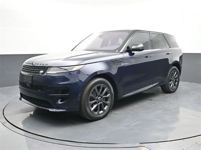 Used 2023 Land Rover Range Rover Sport SE Dynamic