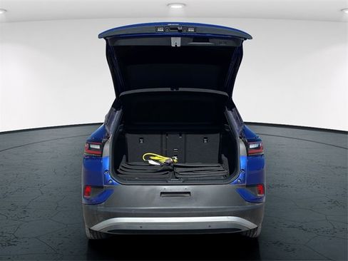 Used 2022 Volkswagen ID.4 Pro S w/ Gradient Package image 14