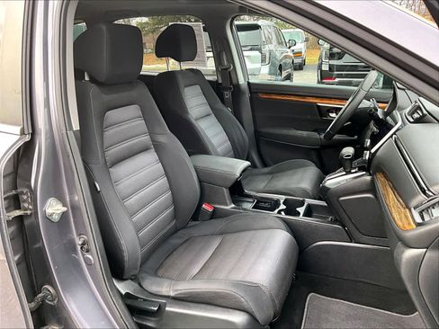 Used 2019 Honda CR-V EX image 11