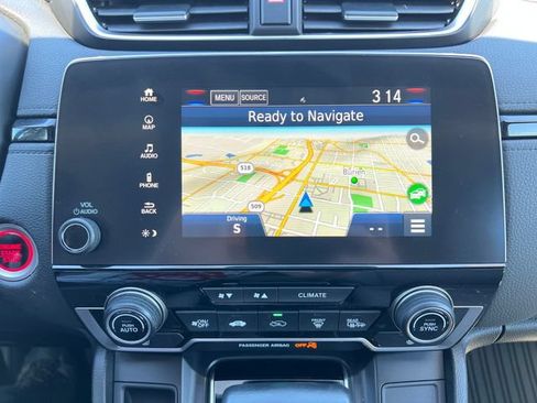 Used 2017 Honda CR-V EX-L image 23