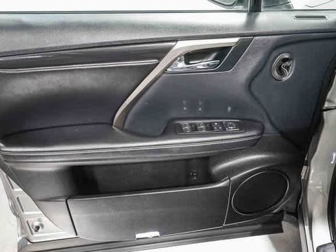 Used 2018 Lexus RX 350 image 21