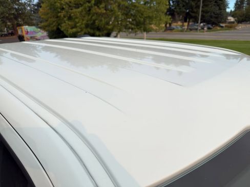 New 2025 Ford F150 Lightning Flash image 11