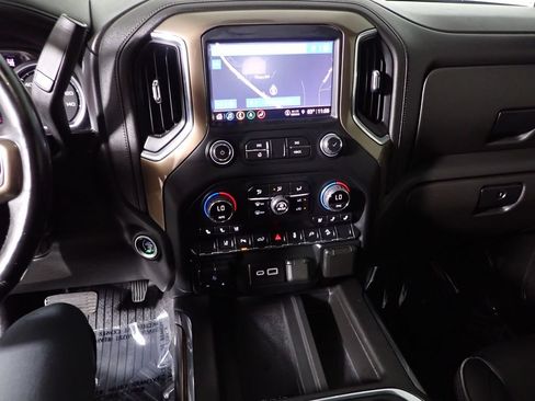 Used 2022 Chevrolet Silverado 2500 High Country w/ Z71 Off-Road Package AWD/4WD image 31