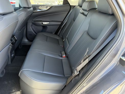 New 2026 Lexus NX 350h AWD w/ Premium Package image 29
